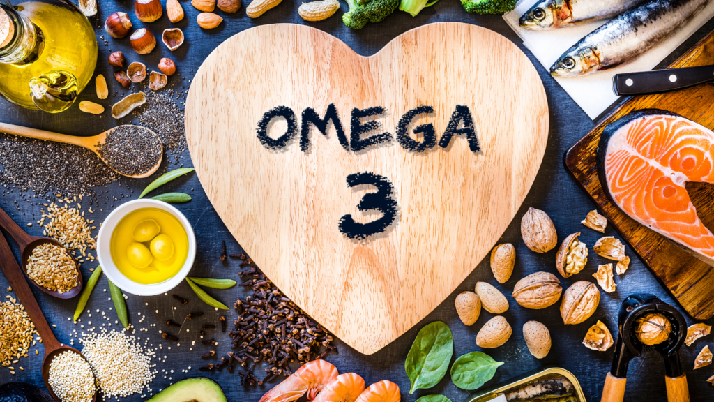 Are Omega-3s Good for Heart Disease