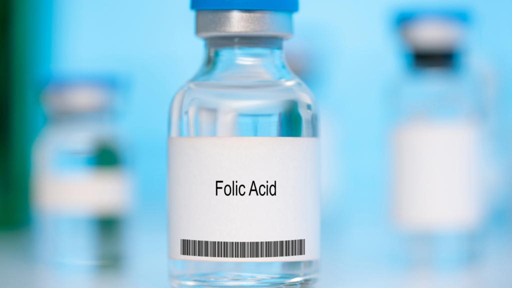 Can Folic Acid Help with Cardiovascular Disease