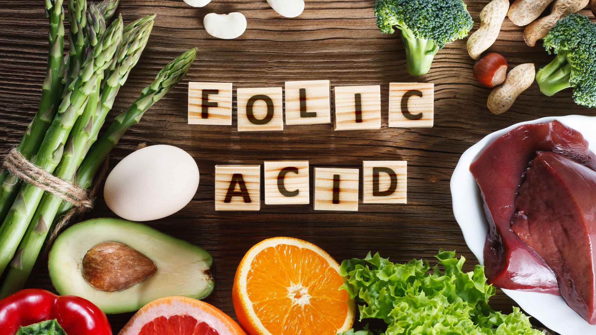 Is Folic Acid Good for the Heart? Everything You Should Know