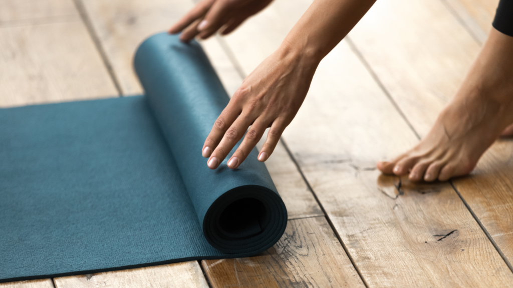 Exercise Mat