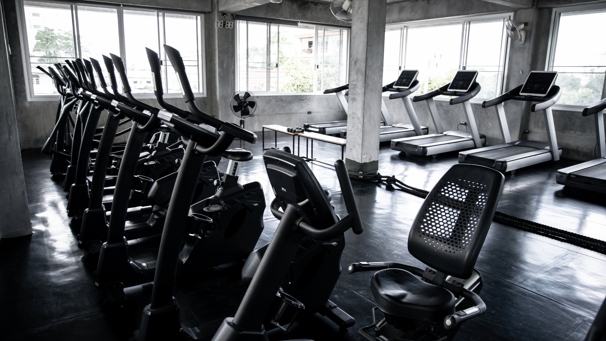 Tips for Choosing the Right Cardio Exercise Equipment – Everything You Should Know