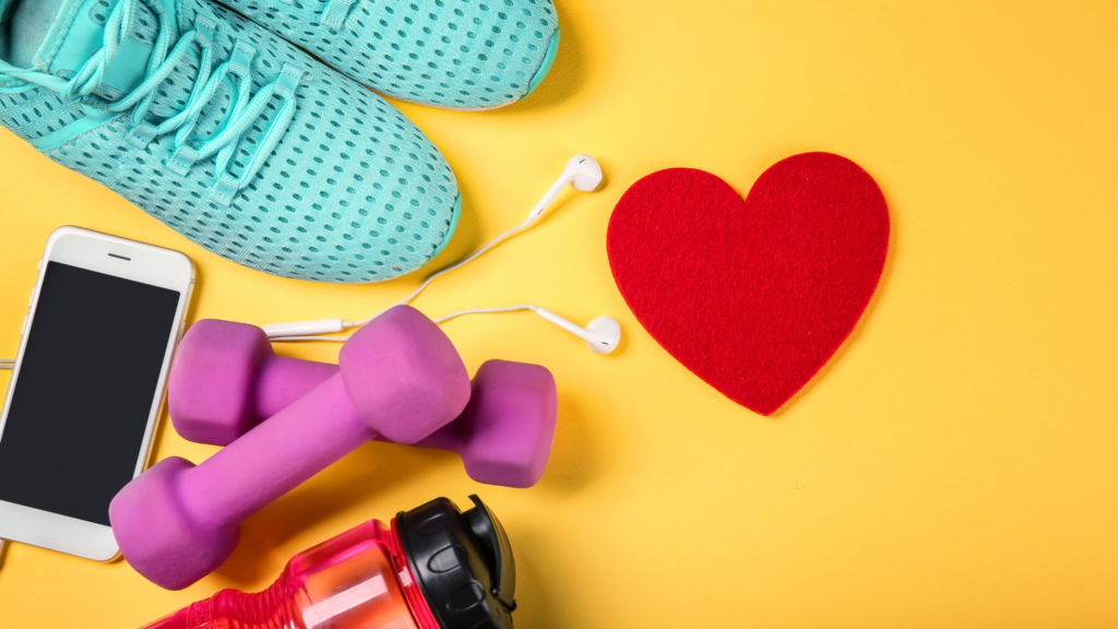20 Cardio Exercises with Minimal Equipment
