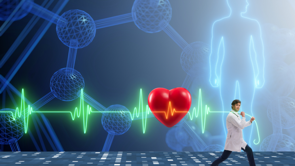Finding Your Target Heart Rate for Exercise After Heart Attack