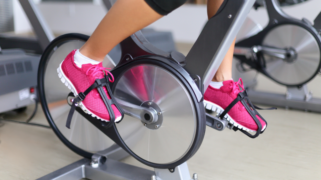 Is an Exercise Bike Good Cardio 7 Great Benefits of a Stationary Bike Workout