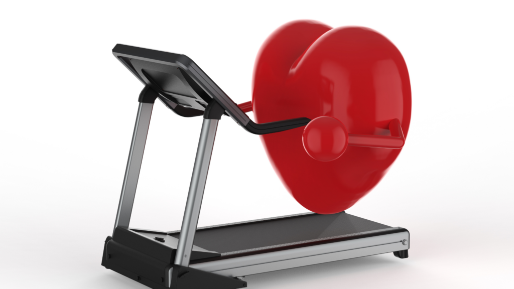 3 of the Best Exercises for Heart Health - What You Should Know