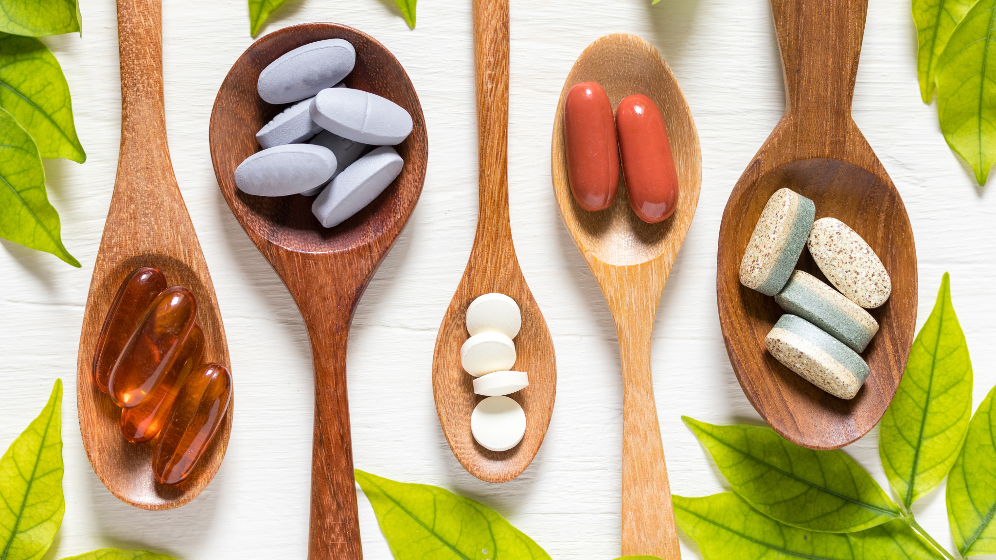 Best Supplements for Heart Health And Ones To Avoid