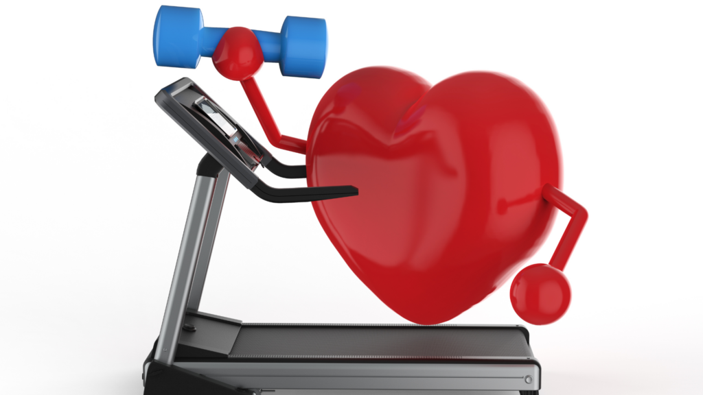 Can You Take Pre-workout with a Heart Condition