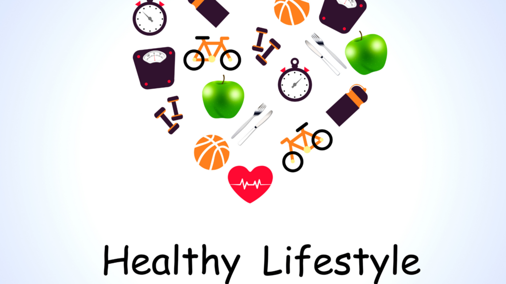 Healthy Lifestyle