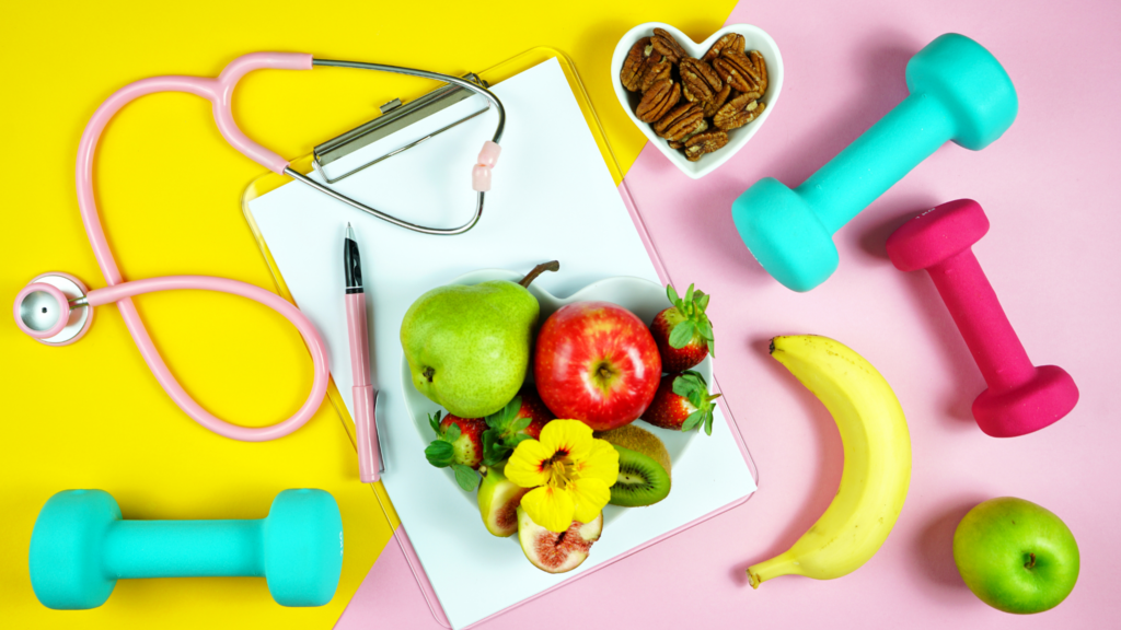 Lifestyle Changes to Improve Heart Health